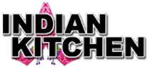 Indian Kitchen Logo